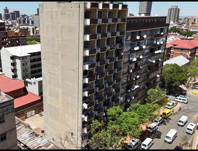 BUSINESS FOR SALE IN HILLBROW